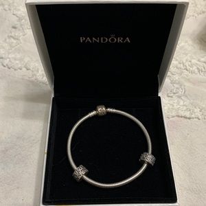 Pandora Bracelet